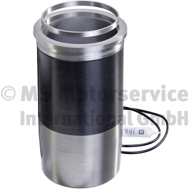 Cylinder Sleeve - 89919110 KOLBENSCHMIDT - 51.01201-6001, 51.01201-0485, 51.01201-0486
