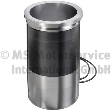 Cylinder Sleeve - 89955110 KOLBENSCHMIDT - 51.01201-0465, 227LW00108001, 51012010465