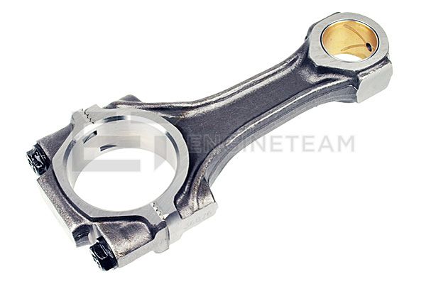 OM0019, Connecting Rod, ET ENGINETEAM, Fiat Ducato Iveco Daily-I Daily-II Opel Movano Renault Master-II 2,8dTI 8140.27* 8140.47* 8140.61* 8144.21* 8144.67* S9W700 S9W702 1998+, 7473171, 40420, CO001500, 40421, 0603.82, 060382, 4400328, 4722000, 7475037, 9108328, 98449079