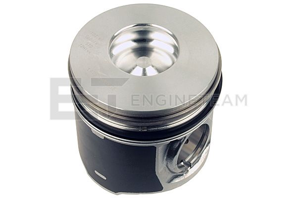 PM000900, Piston with rings and pin, ET ENGINETEAM, 1908677, 99461583, 0093100, 124220, 87-103900-30, 94450600, A350577STD, 124625, 851690, 124220MEC, 124625MEC, 851690MEC