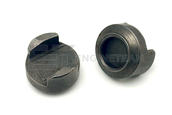 Thrust Piece, intake/exhaust valve - PV0003 ET ENGINETEAM - 0907.24, 090724, 50006181