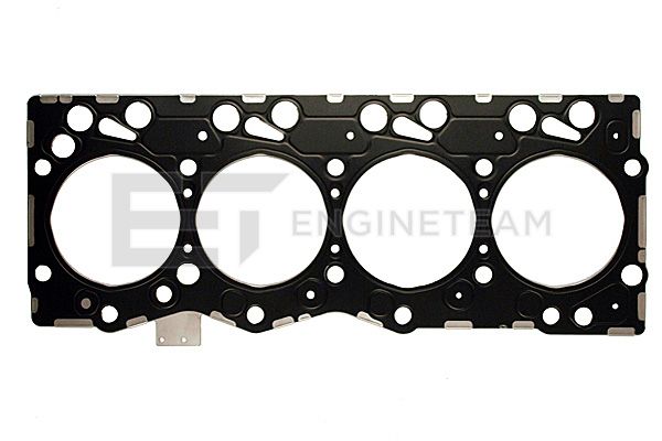 TH0002, Gasket, cylinder head, ET ENGINETEAM, Daewoo Avia D60/D75/D90/D100/D120 Daf LF45/LF55 Iveco EuroCargo EuroFire Vertis ISBe* BE99* BE110* BE123* CE130* CE150* CE170* F4AE0481* F4AE3481* 2001+, 1407949, 2830707, 61-36410-00, 870900, 4894722, H80633-00