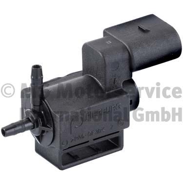Change-Over Valve, change-over flap (induction pipe) - 7.01044.03.0 PIERBURG - 03C906283, 0892333, 14292