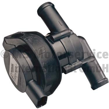 Auxiliary Water Pump (cooling water circuit) - 7.02074.32.0 PIERBURG - 078121599D, 078121599E, 078121601B