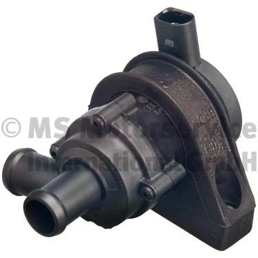 Auxiliary Water Pump (cooling water circuit) - 7.02074.58.0 PIERBURG - 7H0965561A, 170504, 2221012