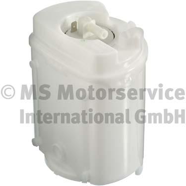 Swirl Pot, fuel pump - 7.02550.62.0 PIERBURG - 3B0919051A, 3B0919051C, 0986580932