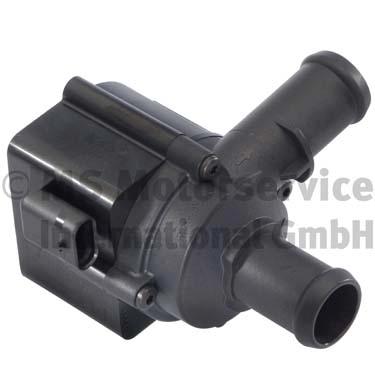 Auxiliary Water Pump (cooling water circuit) - 7.04071.65.0 PIERBURG - 06H121601F, 06H121601M, 9A712160100