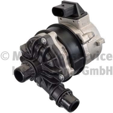 Auxiliary Water Pump (cooling water circuit) - 7.04933.56.0 PIERBURG - A0005001986, 0005001986, V30-16-0013