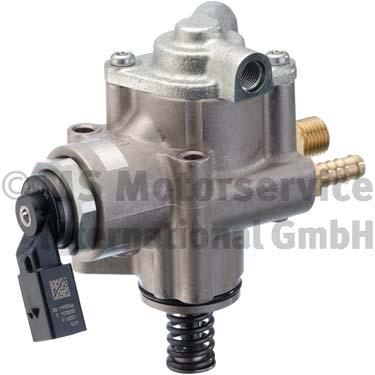 High Pressure Pump - 7.06032.04.0 PIERBURG - 06F127025B, 06F127025F, HFS853108A