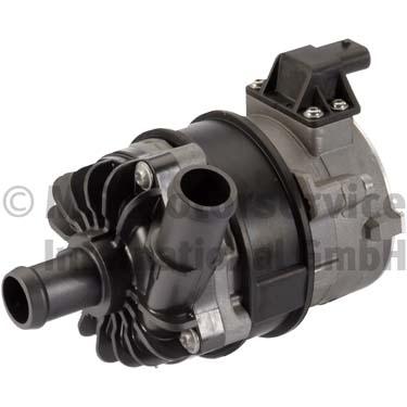 7.06033.24.0, Auxiliary Water Pump (cooling water circuit), PIERBURG, 8K0965567A, 8K0965569A, 95857256700, V10-16-0044, WG1726515