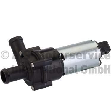 7.06740.03.0, Auxiliary Water Pump (cooling water circuit), PIERBURG, 034965561C, 078965561, 251965561, 251965561A, 321965561, 034965561A, 0392020039, 07.19.197, 111016, 2221006, V10-16-0006, 0392020050, 0392020054, 0392020011
