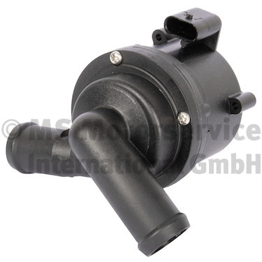 Auxiliary Water Pump (cooling water circuit) - 7.06740.13.0 PIERBURG - 03L965561A, 001-10-25538, 1114113600