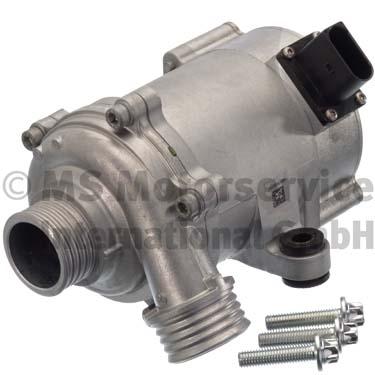 7.07223.01.0, Water Pump, engine cooling, PIERBURG, 11515A81BE9, 5A81BE9, 7597715, 11517597715, 08.19.257, 10220105, 103680, 20103680, 55055, 85-8551, 8MP376830-031, 980835, BWP3018, FWP3018, P430, PE1593, QCP3824, V20-50050, WG1806756, WG1837707, WG1890343