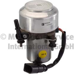 Vacuum Pump, braking system - 7.07254.03.0 PIERBURG - 5Q0612181, 5Q0612181D, 371130197