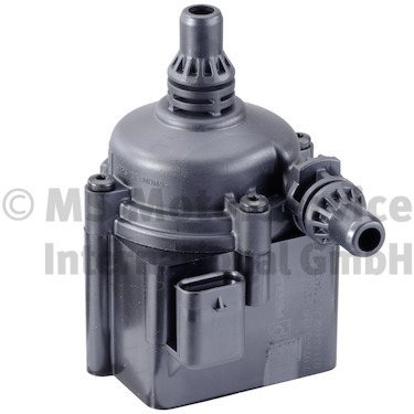 Auxiliary Water Pump (cooling water circuit) - 7.10103.10.0 PIERBURG - 52076422, 52113825, 52148813