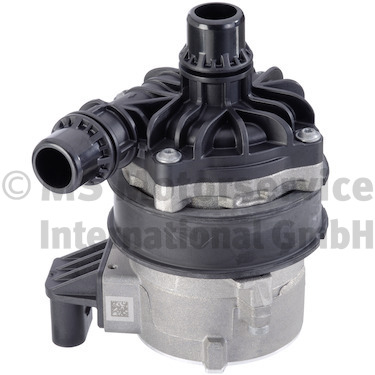 Auxiliary Water Pump (cooling water circuit) - 7.10695.02.0 PIERBURG - 0005002300, A0005003286, 0005003800