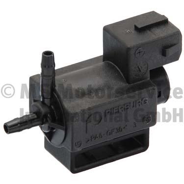 Change-Over Valve, change-over flap (induction pipe) - 7.22355.01.0 PIERBURG - 0025401897, A0025401897, 0892201