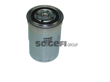 Palivový filtr - P9529 FRAM - 132525, FG2102, XD9288E