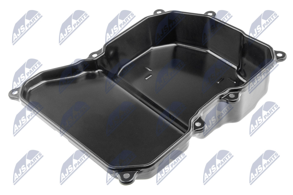 Oil Sump, automatic transmission - BMO-VW-022 NTY - 09G321361, 09G321361A, 9G321361