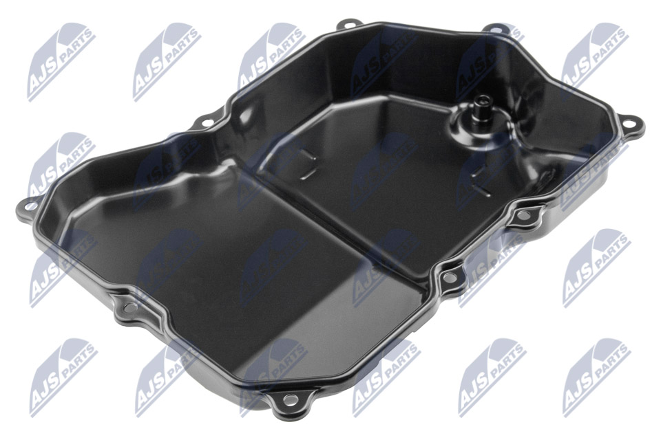 Oil Sump, automatic transmission - BMO-VW-029 NTY - 09M321361A, 0216-00-9534480P, 116360