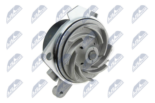 CPW-AR-019, Water Pump, engine cooling, NTY, ALFA 145 1.4, 1.8, 95-01, 146 1.4, 1.8, 95-01, 147 1.6 16VTS 01-, 55254144, 60586222, 605.86.222, 60811328, 608.11.328, 10599, 1987949784, 251545, 506518, 538002710, 65883, 7.28764.01.0, 985212, AW6165, FWP1729, P1012, PA-5009, PA-621, PA-861, QCP-3211, S-210, TP721, VKPC82645, WP1857, 2515450, WP-1793, 1545