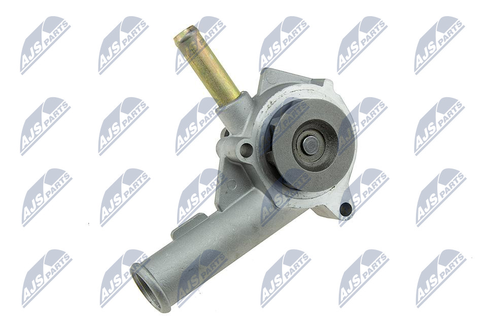 Water Pump, engine cooling - CPW-FR-021 NTY - EPW71, ME91BX8591C2B, 1126048