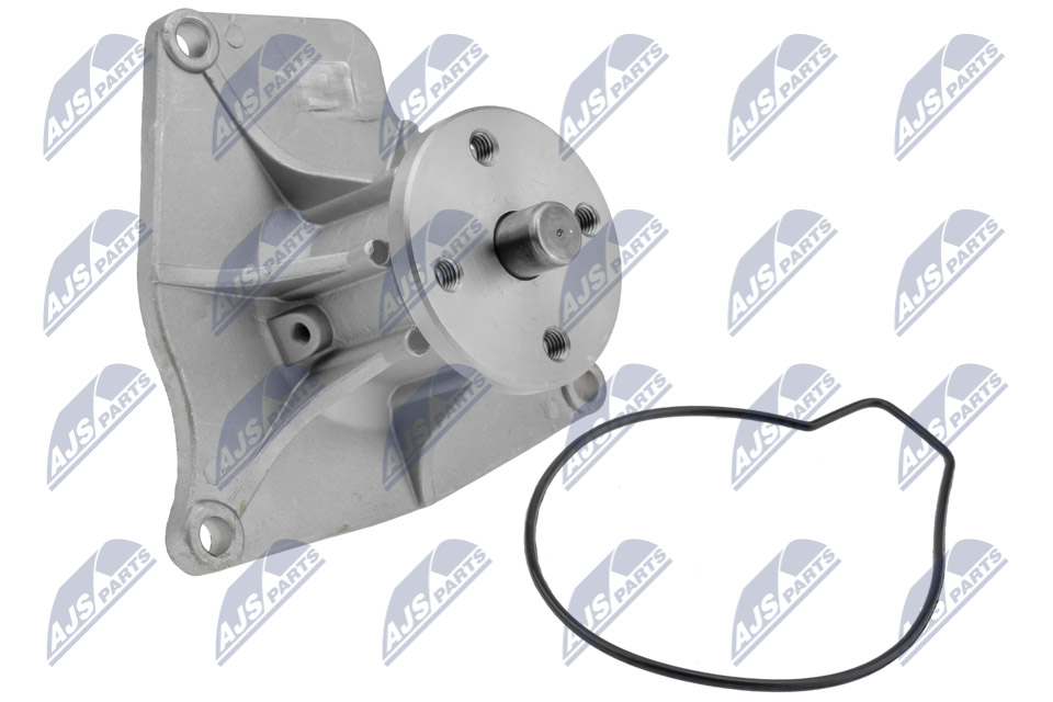 CPW-MS-000, Water Pump, engine cooling, NTY, MITSUBISHI PAJERO 2.8TD 94-, PAJERO 3.2TDI 00-, CANTER 2.8TD 96-, 1300A049, 1300A074, ME200411, ME993473, ME996789, 10930, 130422, 1972, 21561, 24-0930, 328054, 330647, 332559, 3501136, 36132200010, 4535405, 50005127, 506615, 538058110, 67304, 7703861, 824-930, 855900, 860042009, 8MP376805151, 91547, 987746, A310088, ADC49135, AQ1256