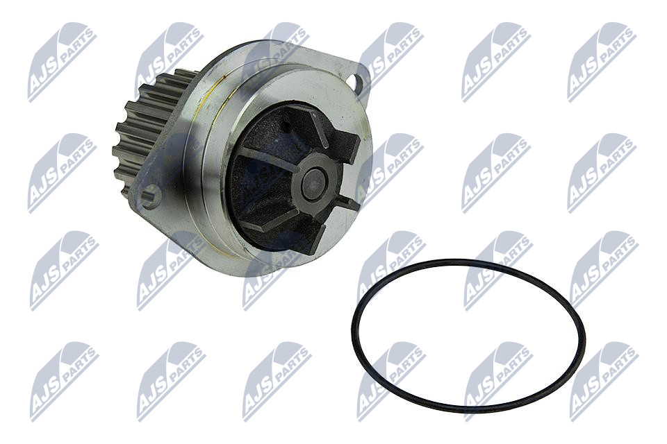 Water Pump, engine cooling - CPW-PE-019 NTY - 1201-E4, 21010-6F900, GWP346
