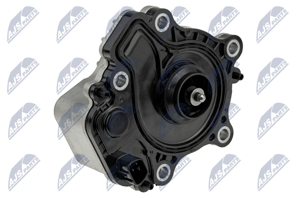 CPW-TY-107, Water Pump, engine cooling, NTY, TOYOTA AURIS 1.5H/1.8H 10-12, PRIUS 1.5H/1.8H 09-12, CH-R 1.8H 16-, LEXUS CT 200H 10- /ELEKTRYCZNA/, 161A029015, 161A039015, 101286, 2005, 24-1286, 41500E, 538056110, 66943, 7.07223.00.0, 824-1286, 858517, 987803, N1512120, PA1286, PE1586, QCP3813, TW6001E, WPT190A