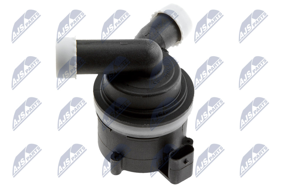 CPZ-VW-006, Auxiliary Water Pump (cooling water circuit), NTY, VW AMAROK 2.0 2010-, 03L965561A, 001-10-25538, 117358, 1246695, 22SKV029, 32882, 99651619201, 998267, AP8267, V10-16-0039, 5.5313