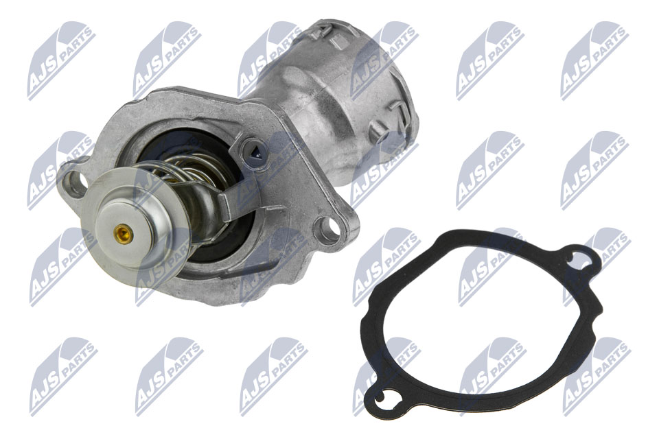 Thermostat Housing - CTM-ME-027 NTY - 2722000515, 68013949AA, 2732000215