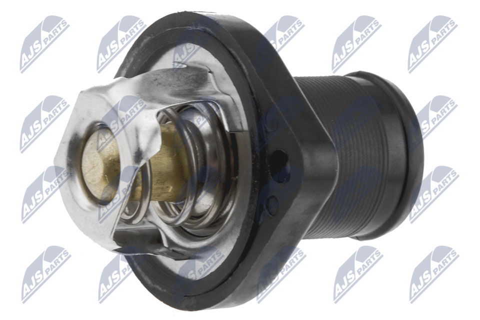 Thermostat, coolant - CTM-PE-002 NTY - 1336.N5, 9630066680, 1336.Q1