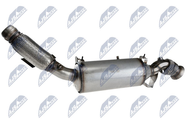 DPF-ME-001, Soot/Particulate Filter, exhaust system, NTY, MERCEDES SPRINTER 213CDI,216CDI,313CDI,316CDI 2.1CDI 2006-/QUALITY : CORDIERITE/, 9064901500, 9064906381, 095-752, 27-6015, 28.15009, 390358, 40504002, 73165, 8010007, 910958, BM11104H, EPMZ7010TA, FD5083, FS50398F, G35309, HDP137, ME.23.73, ME50398F, MZ6095T, P9817DPF, 097-752, 920957, 93165, BM11461H, FD5083Q, FS50398S, ME.23.93, ME50398S, MZ6095TS