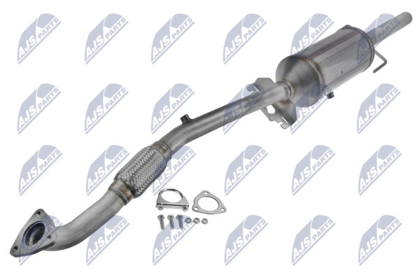 DPF-PL-009, Soot/Particulate Filter, exhaust system, NTY, OPEL ASTRA H 1.7CDTI 2007-,ZAFIRA B 1.7CDTI 2008-/EURO:4/QUALITY : CORDIERITE/, 13216985, 13262122, 13335179, 13335180, 5854450, R1620197, 5854452, R1620249, 854516, 854517, 095-230, 17.00114, 34.15013, 390249, 40342, 53.84.73, 73085, A26313, ADW196002, BM11154H, FD5043, FS40189F, OP40189F, P9823DPF, VX6104T, WG1769506, 095-571, 097-230, 390275, 40344
