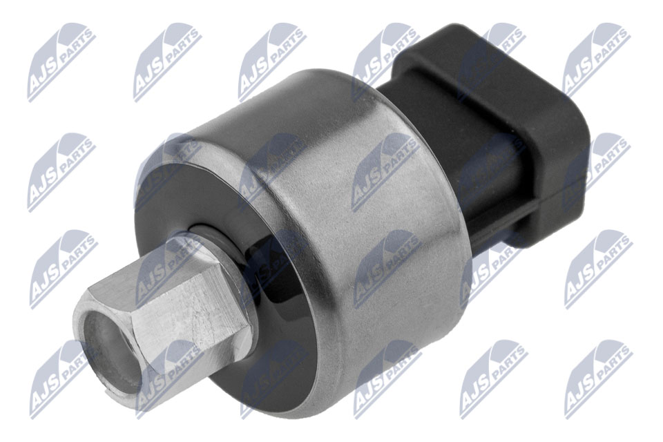 Pressure Switch, air conditioning - EAC-PL-000 NTY - 1854780, 90506752, 29.30716