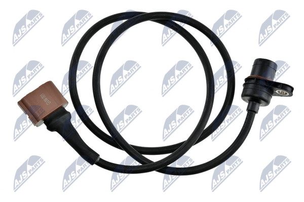 Steering Angle Sensor - ECK-VW-001 NTY - 6Q1423291A, 6Q1423291E, 6Q1423291H