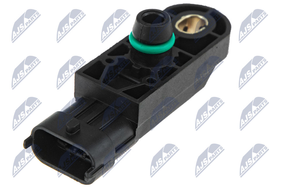 Sensor, Ladedruck - ECM-NS-000 NTY - 18590-80KA0-000, 22365-5X20A, 4420747