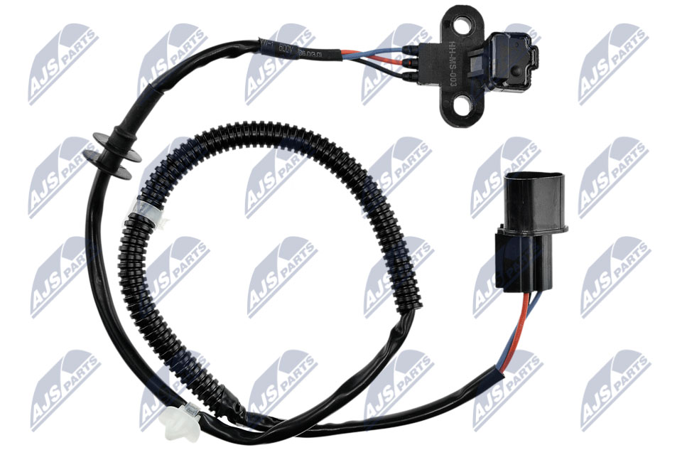 Sensor, crankshaft pulse - ECP-MS-003 NTY - J5T25373, MR560276, MD327122