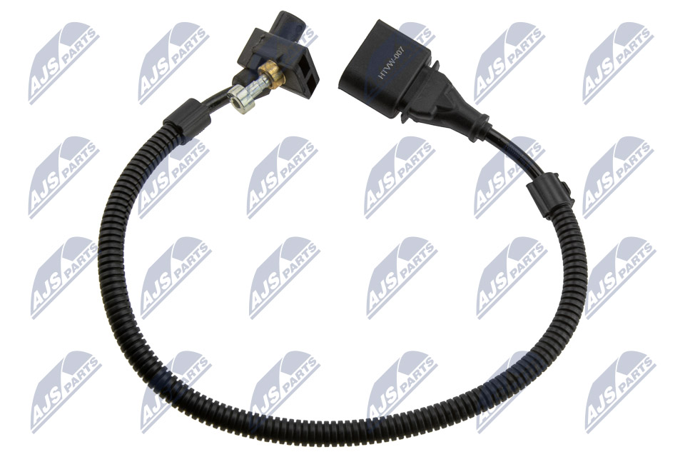Sensor, crankshaft pulse - ECP-VW-007 NTY - 03C906433, 03C957147, 0261210250