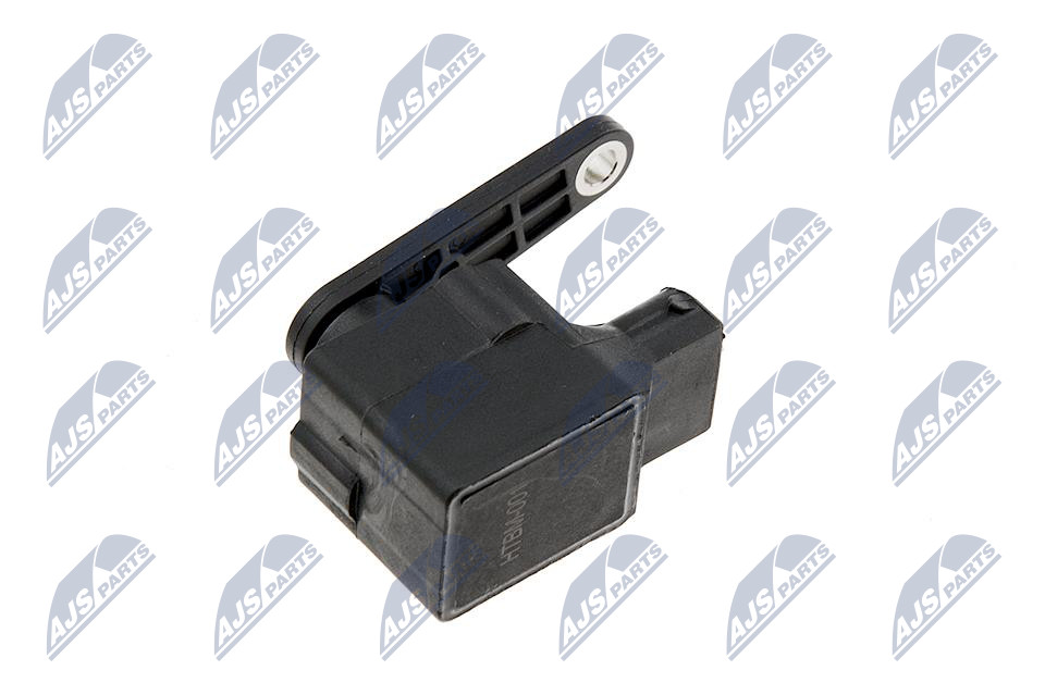 Sensor, headlight levelling - ECX-BM-001 NTY - 37146784697, 37146763738, 37146784696