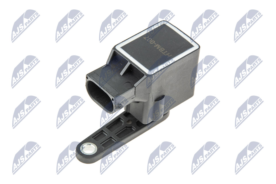Sensor, headlight levelling - ECX-BM-007 NTY - 37146754921, 6754921, 17SKV443