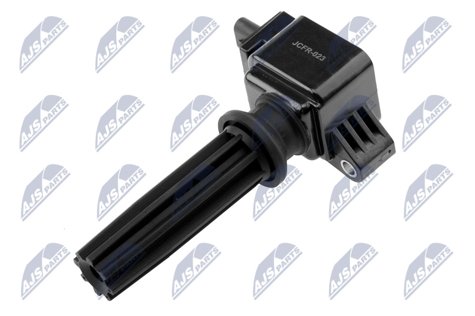 ECZ-FR-023, Ignition Coil, NTY, FORD FOCUS III 2.0ST, 2.3RS 12-, KUGA 2.0 17-, S-MAX 2.0 15-, JAGUAR XE 2.0 15-, LAND ROVER DISCOVERY SPORT 2.0 14-, 134091, 2036331, 31316353, CM5E-12A366-BB, JDE30294, LR030637, 31359814, 5121001, CM5E-12A366-BC, LR033979, 31359990, 5153009, CM5E-12A366-CA, LR084889, 5168444, 9487442, CM5E-12A366-CB, CM5Z-12029-A, 0221604700, 10767, 12171, 20604, 220830507, 49098, 5DA230036-621, 8010767, 80255, 85.30530, 880421, 886016036