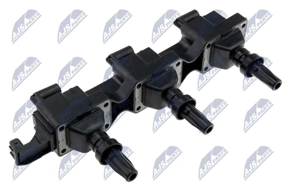 Ignition Coil - ECZ-RE-021 NTY - 597057, 7701205906, 5970.57