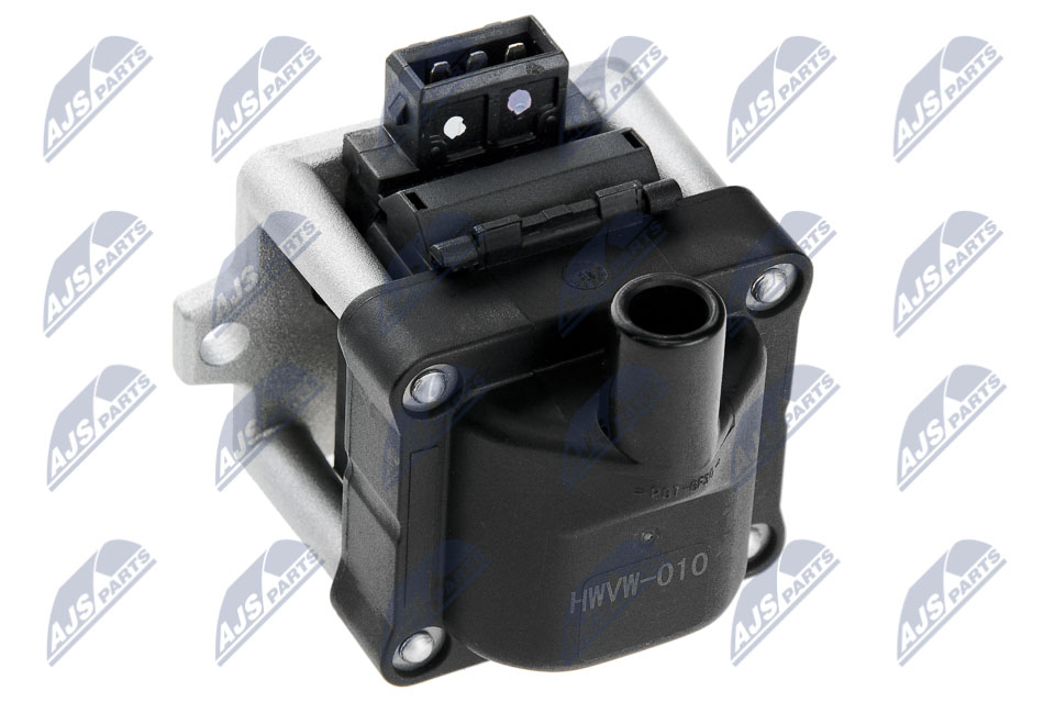 Ignition Coil - ECZ-VW-010 NTY - 004028149, 12916, 138415