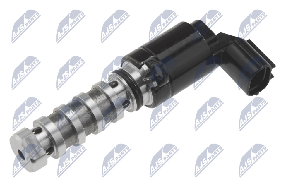 Olejový přetlakový ventil - EFR-HY-509 NTY