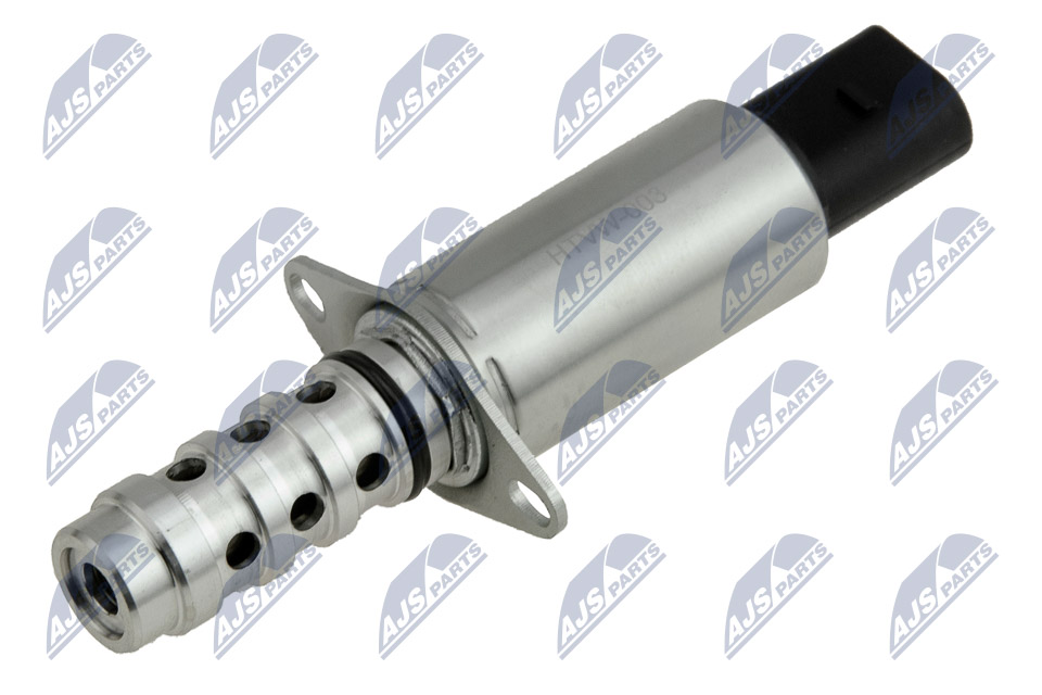 Řídicí ventil, seřízení vačkového hřídele - EFR-VW-003 NTY - 03H906455, 06F109257B, 21-5016