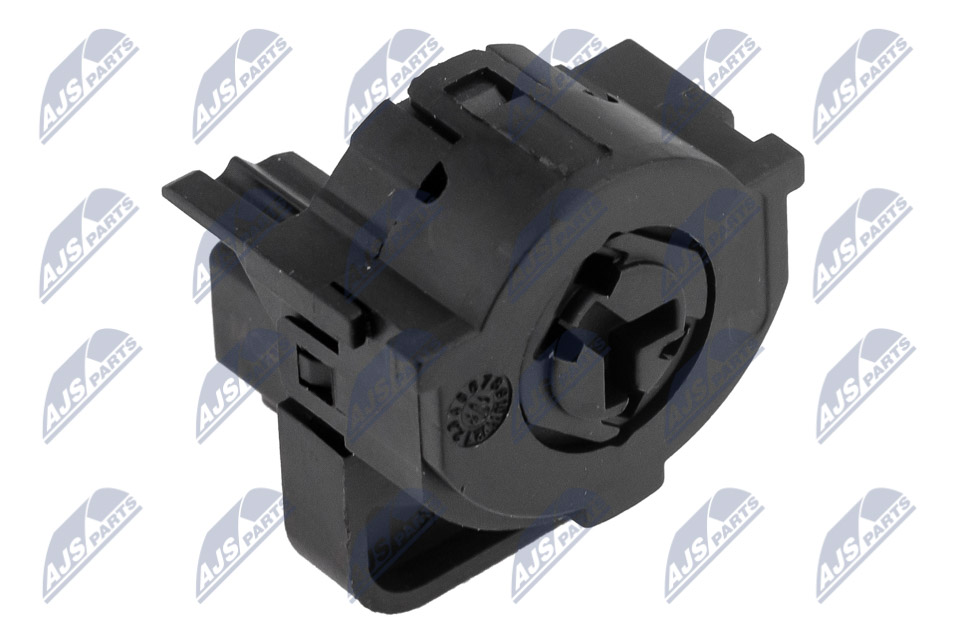 EKS-PE-002, Ignition Switch, NTY, PEUGEOT 307 /3 PINS/