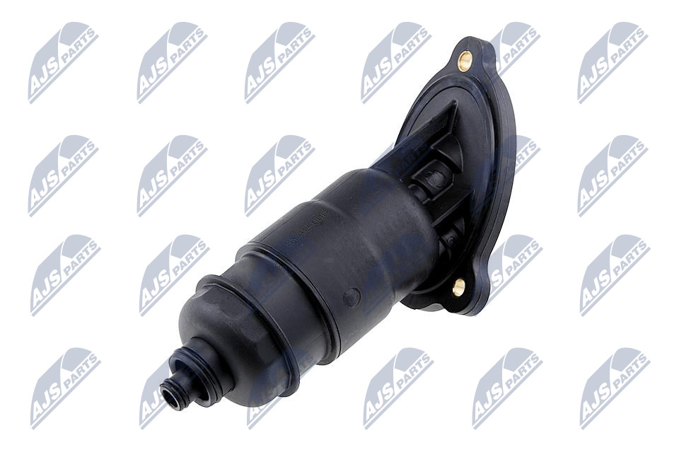 Hydraulikfilter, Automatikgetriebe - FSF-AU-006 NTY - 0AW301516C, 0AW301516D, 0AW301516H