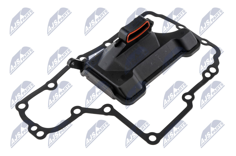 Hydraulic Filter Kit, automatic transmission - FSF-PL-003 NTY - 0703478, 2644560G10, 5253059