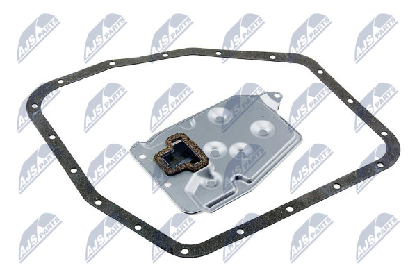 Hydraulic Filter Kit, automatic transmission - FSF-TY-015 NTY - 35330-12030, 21019, 30859